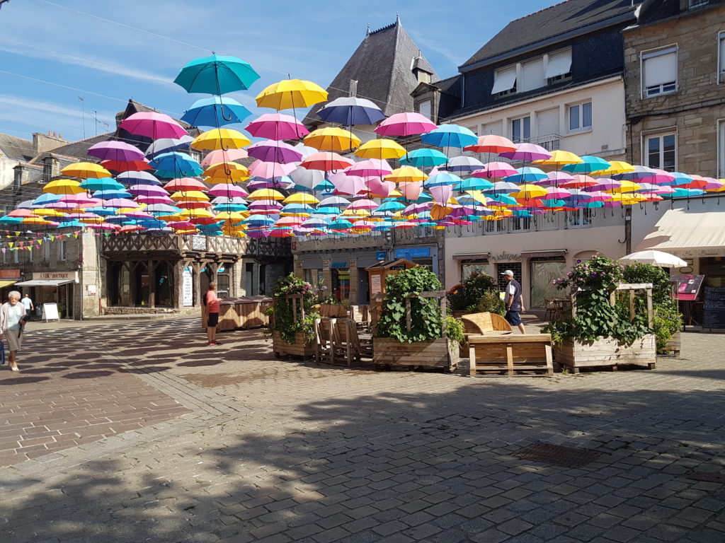 Pontivy Revitalise Son Cœur De Ville Pontivy Coeur De Ville 4220